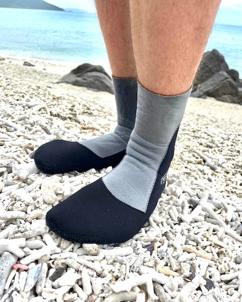 ARGOS Socks 4mm - Best socks on the market!