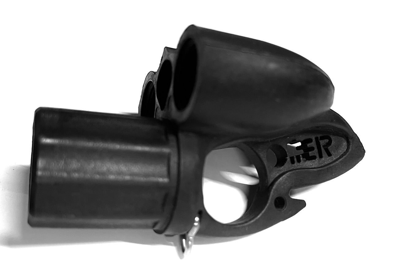 CLEARANCE OMER CLOSED Muzzle  - Last 1