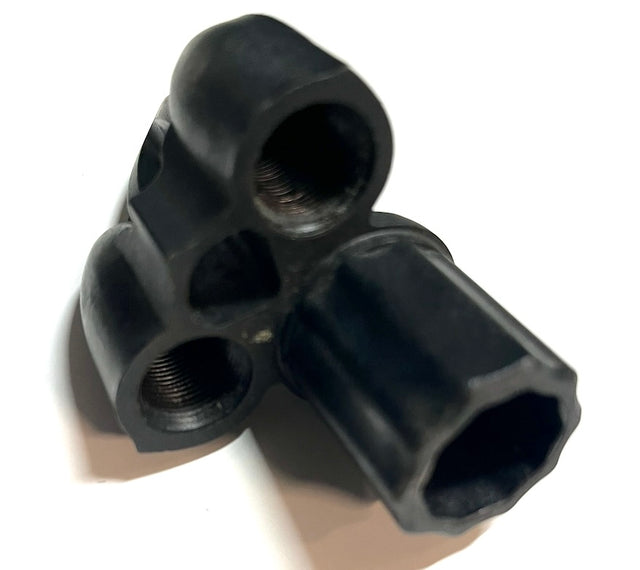 CLEARANCE OMER CLOSED Muzzle  - Last 1