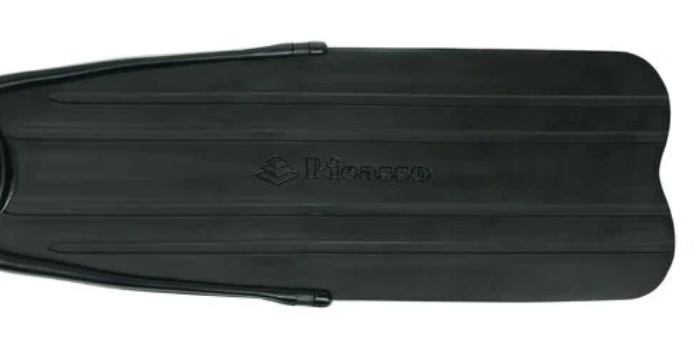 Picasso Fin replacement blade (SINGLE)