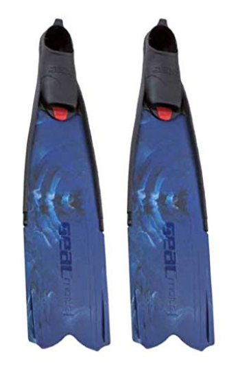 SEAC Motus Fins - Best Seller