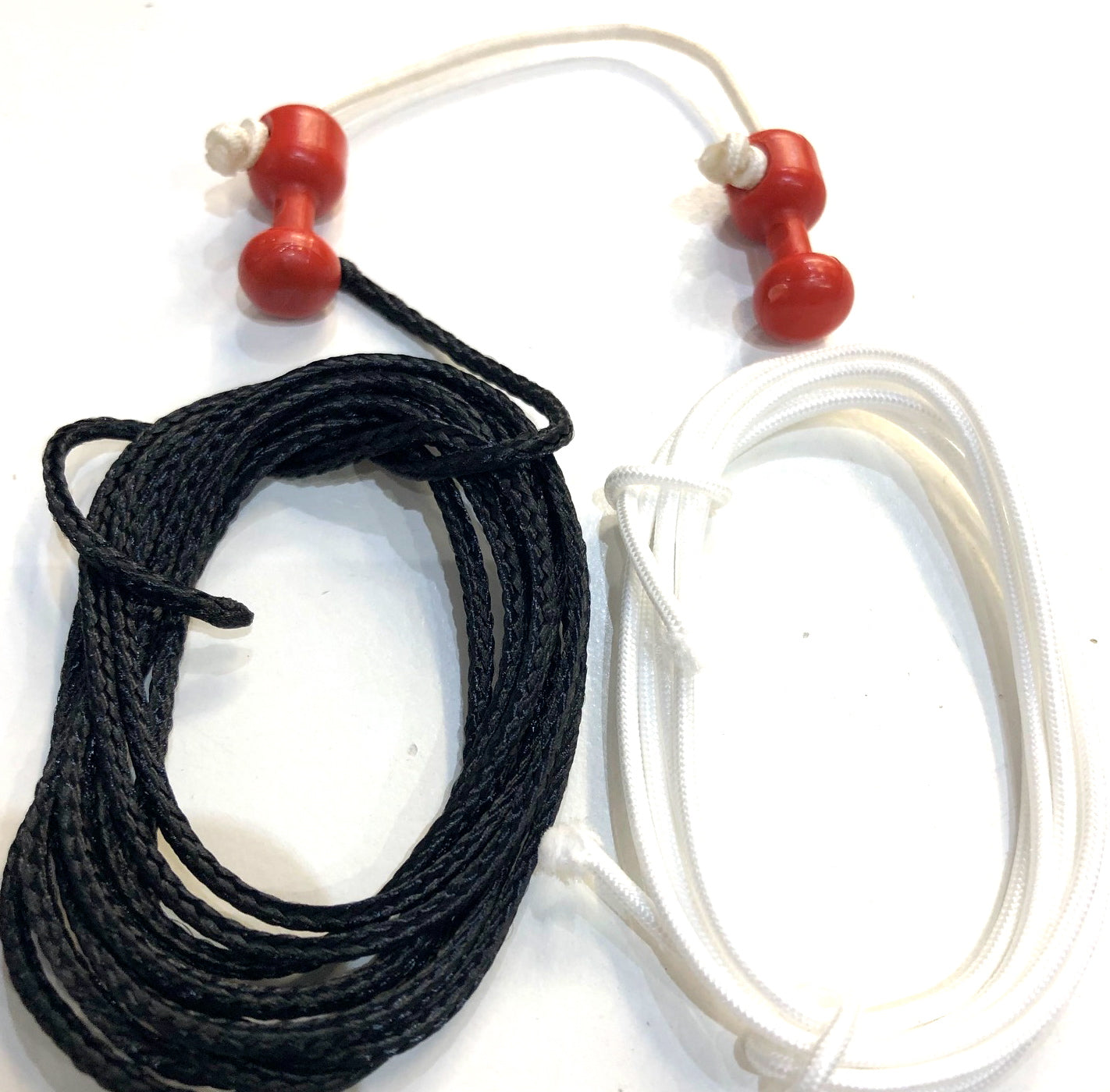 CLEARANCE Bridle/Dyneema/cord Inserts kit 50% OFF
