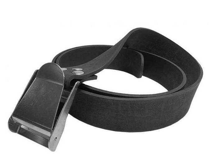 OBSESSION Classic Freediver Weight belt