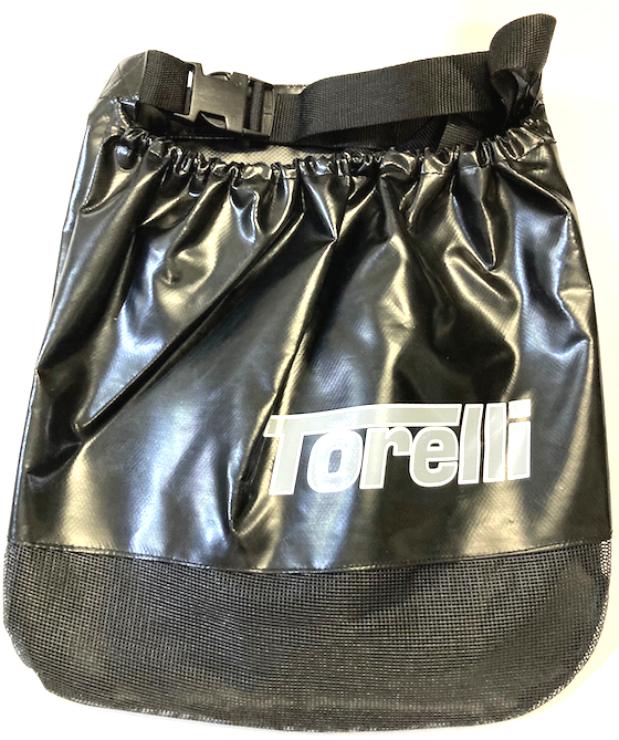 TORELLI Cray/Lobster Catch Bag
