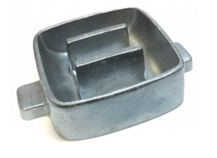 Weight  Mould 3LB - Low stock