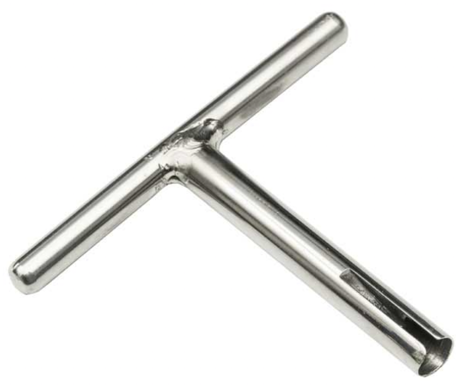 T-bar Tool
