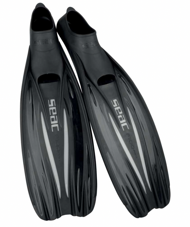 CLEARANCE SEAC  F100 Pro Fins super comfy! SAVE 50%