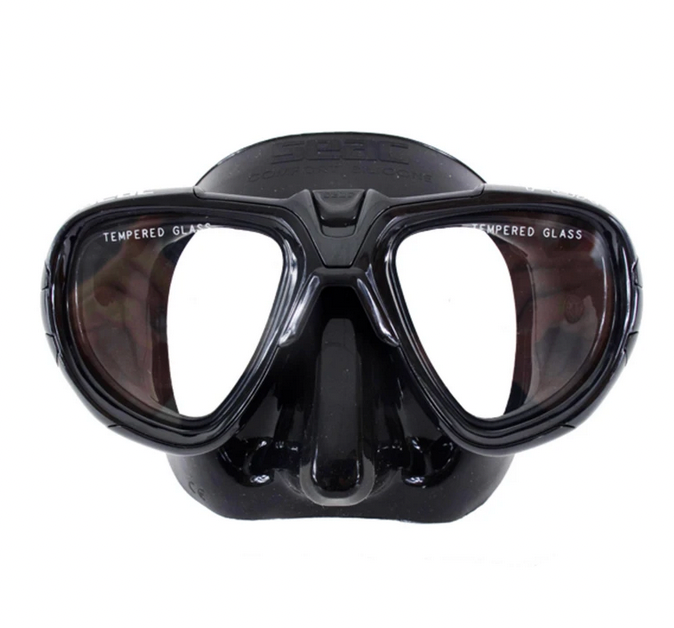 MASKS – Obsession Dive