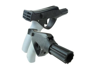 SPEARGUN PARTS