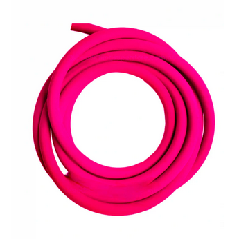 RUBBER