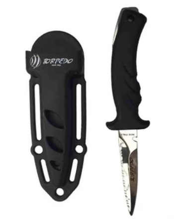 KNIVES