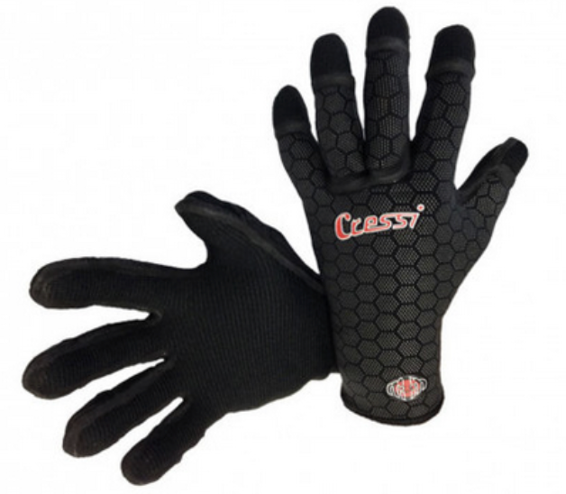 GLOVES