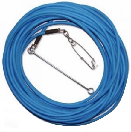 RIG CORDS / FLOATLINES