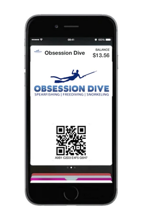 VOUCHERS/GIFT CARDS