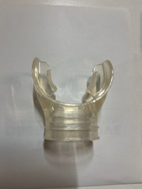 Mouthpiece for snorkel