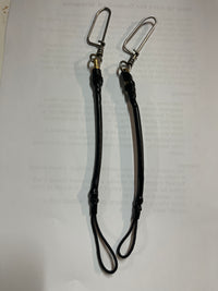 CLEARANCE Mini Picasso shock cord 2 pack