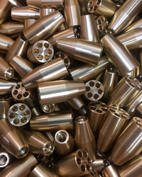 OBSESSION Heavy Duty Brass Pranger Bases