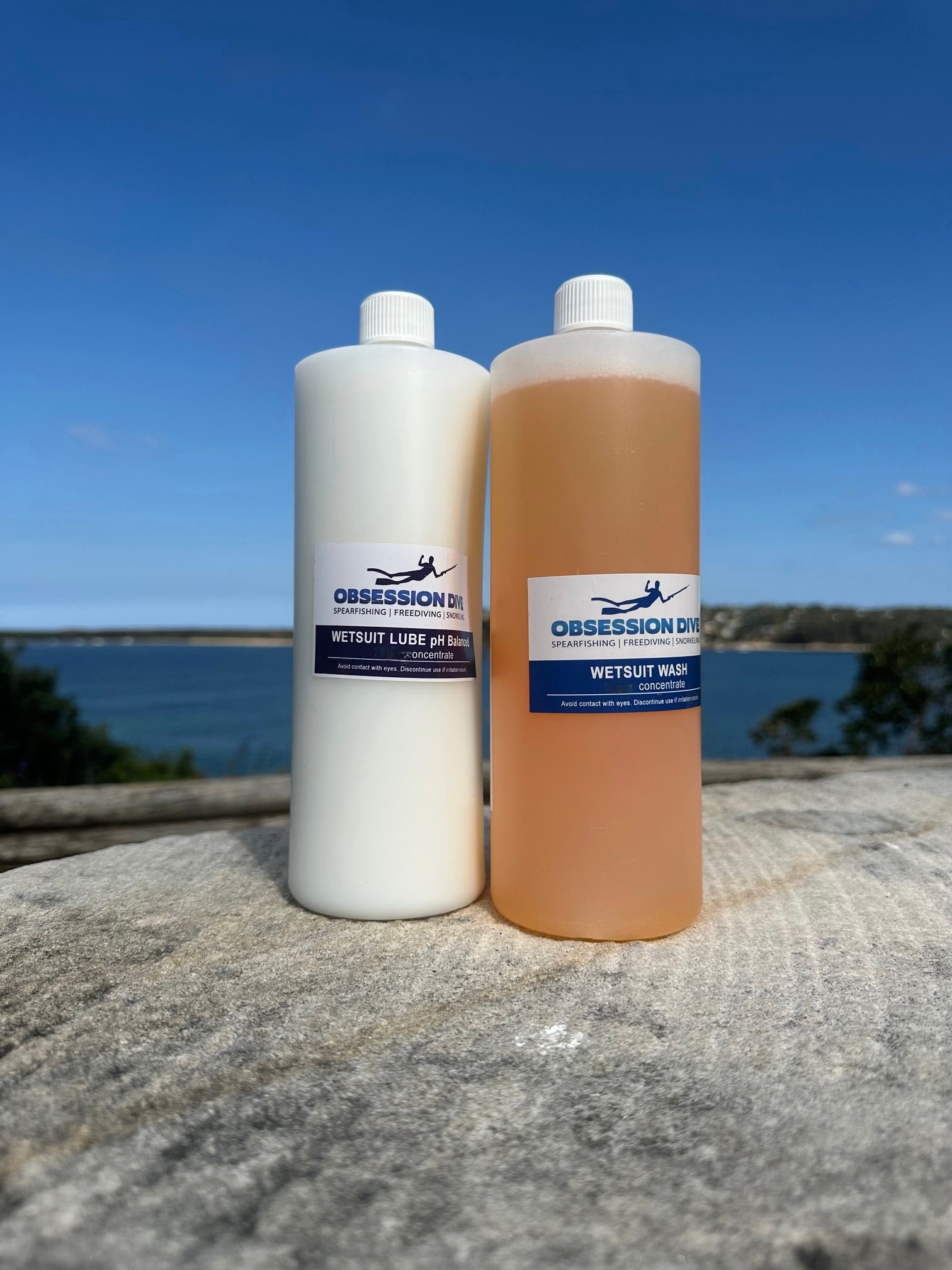 WETSUIT CARE PACK Wash & Lube bundle SAVE 25%