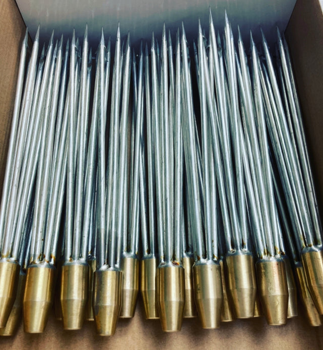 OBSESSION Speargun Pranger Heavy Duty 8"