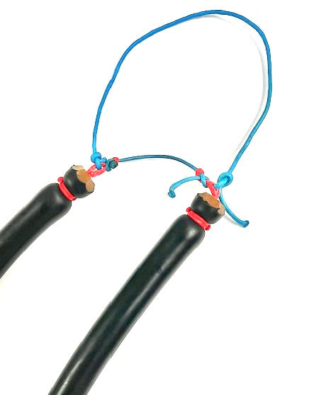 Roller Rubbers  Pre- made 14mm Black
