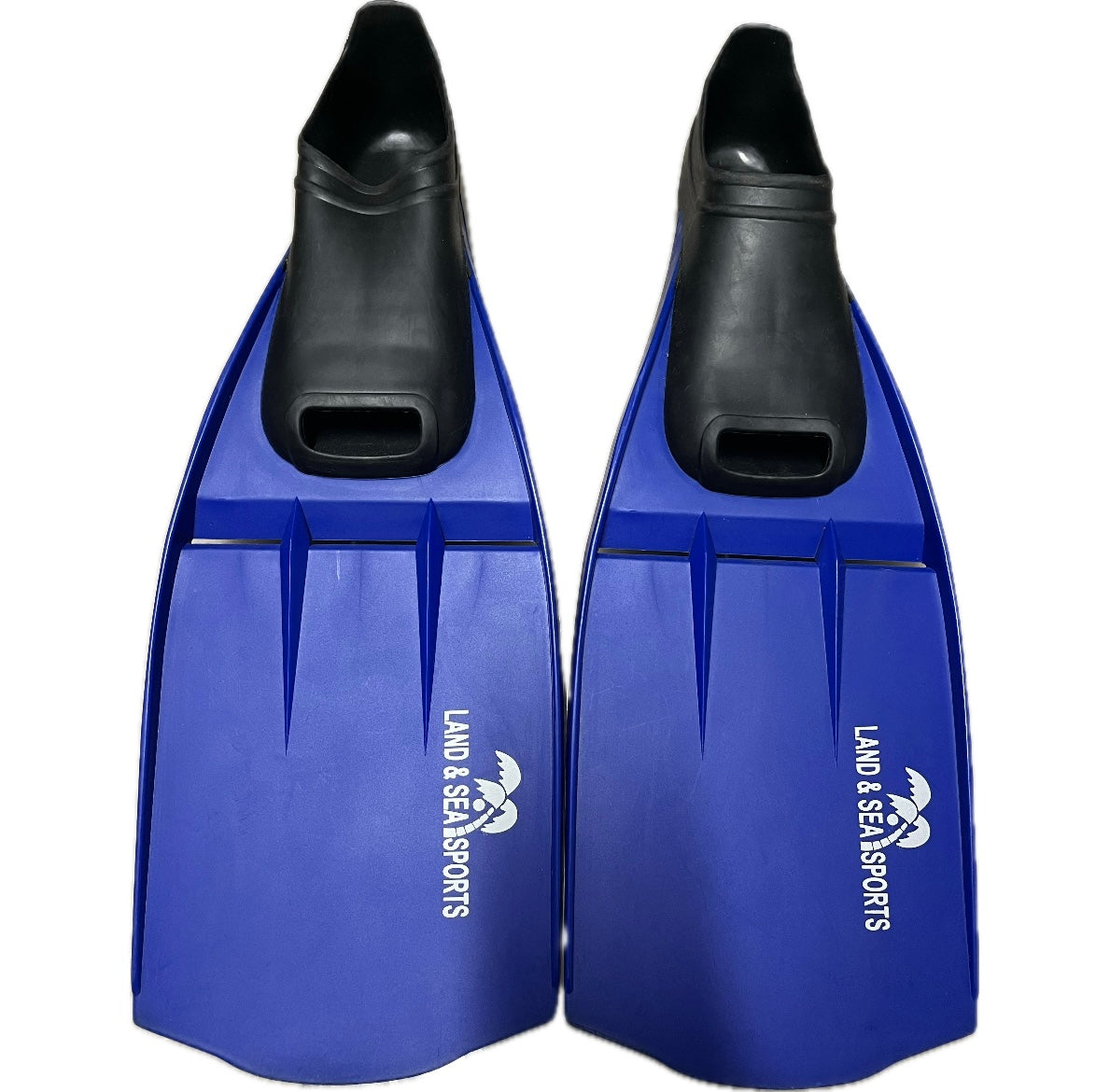 CLEARANCE Land & Sea Adventurer  Fins (Last prs)
