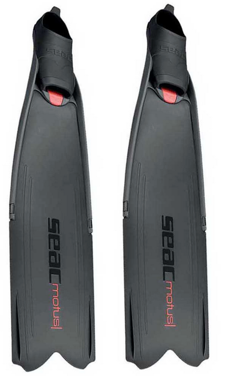 SEAC Motus Fins - BEST SELLER