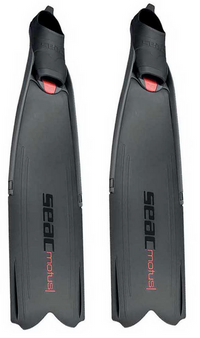 SEAC Motus Fins - BEST SELLER