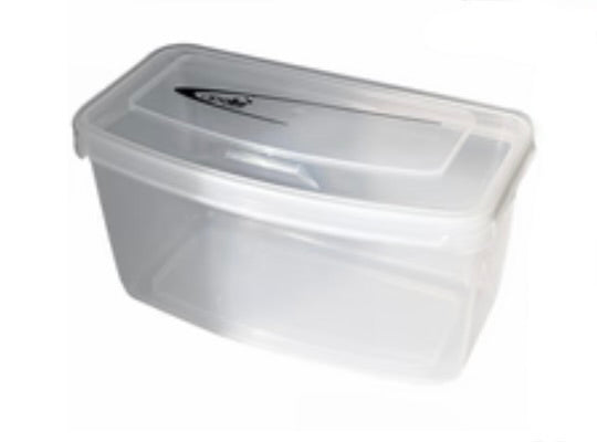 Mask Box