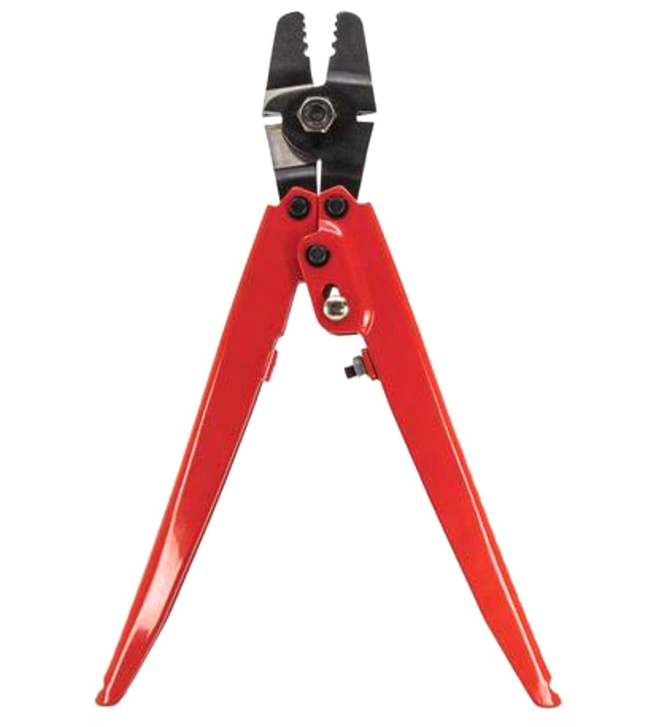 OBSESSION Crimping Tool - For Rigging Spearguns