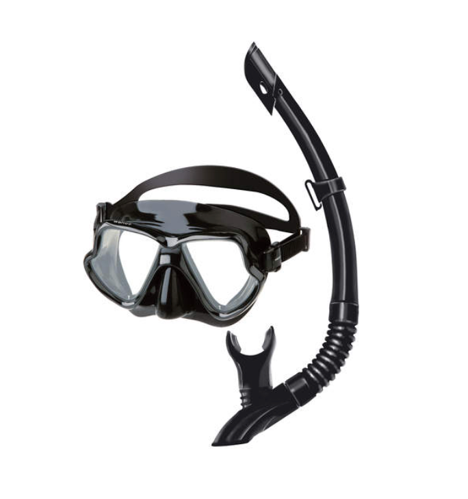MARES  Wahoo Mask & Snorkel Set (Low Stock)