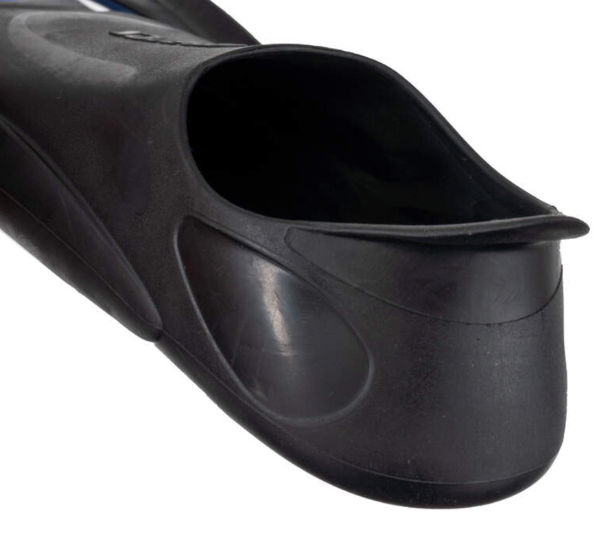 MARES Fluida Fins - Black LOW STOCK HOT DEAL