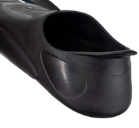 MARES Fluida Fins - Black LOW STOCK HOT DEAL