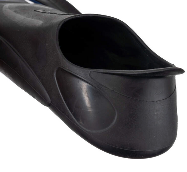 MARES Fluida Fins - Black LOW STOCK HOT DEAL