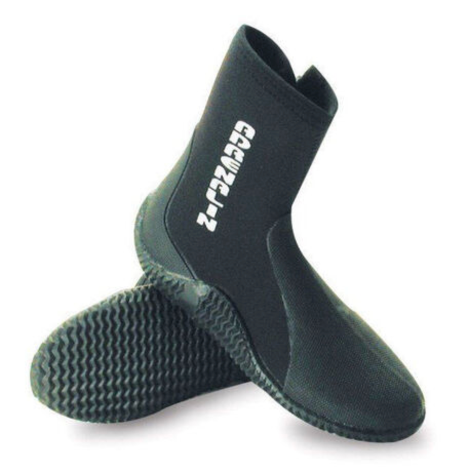 Adrenalin Neoprene Boots 5mm Shoe
