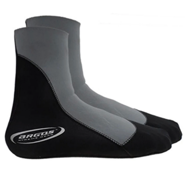 ARGOS Socks 2mm Low stock – Obsession Dive