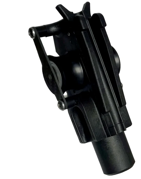 RABITECH STEALTH X ROLLER MUZZLE HEAD COMPLETE (SOLD OUT)