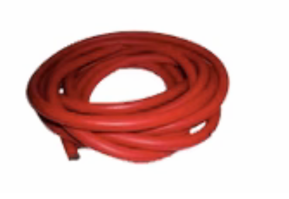 HAMMERHEAD Bulk RED Speargun Rubber 16mm (Sold by the gun size)