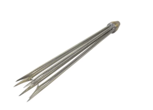 OBSESSION Speargun Pranger Heavy Duty 6"