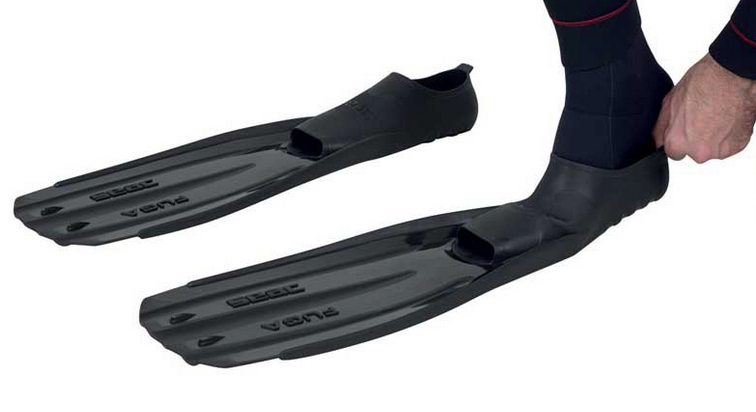 SEAC Fuga Fins - SAVE $20 a pr