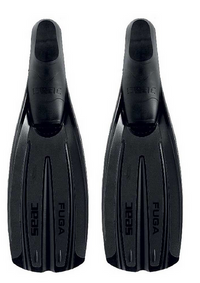 SEAC Fuga Fins - SAVE $20 a pr