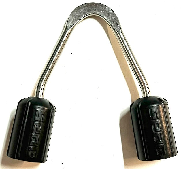 Wishbone Bridle  Metal  Last 1 SAVE 50%