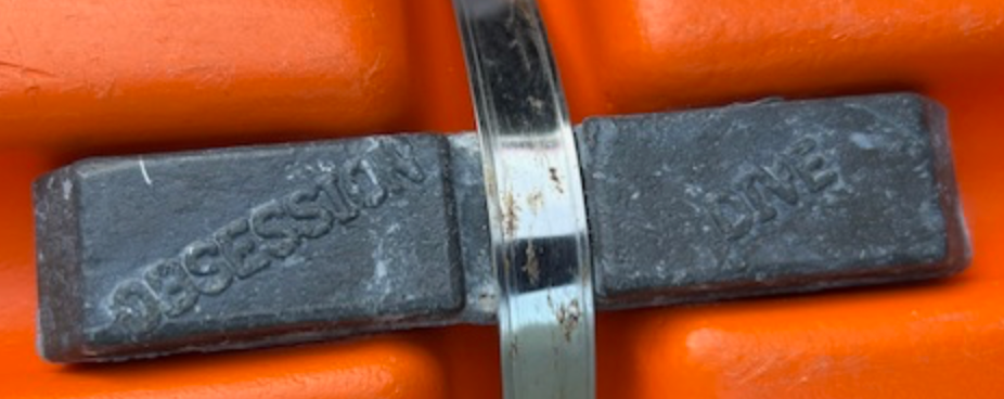 Ronston Float Weight
