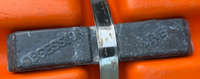 Ronston Float Weight