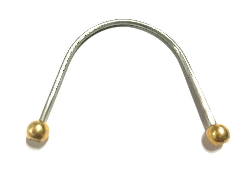 Wisbone metal Bridle  SAVE 60%  Last 1