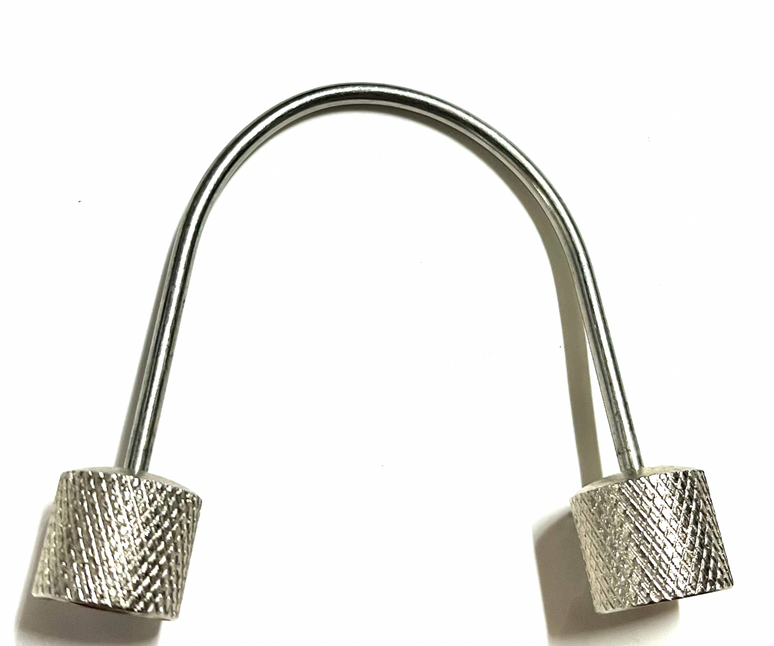 Metal sea hornet bridle - Last 1