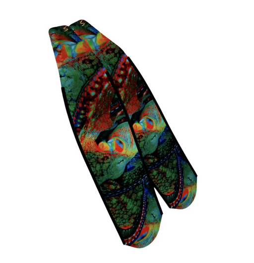DiveR Composite Blades TACO (SOLD OUT)