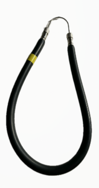 SEA HORNET  Screw bridle Speargun Rubber LOW STOCK