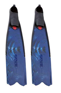 SEAC Motus Fins - Best Seller