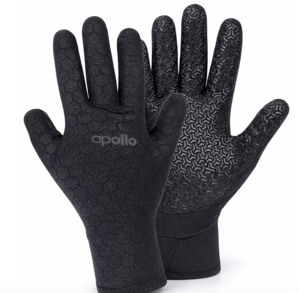 APOLLO Pro Flex Gloves-2mm  SAVE 40%