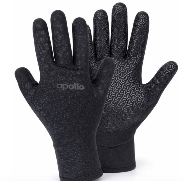 APOLLO Pro Flex Gloves-2mm  SAVE 40%